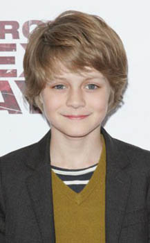 Ty Simpkins